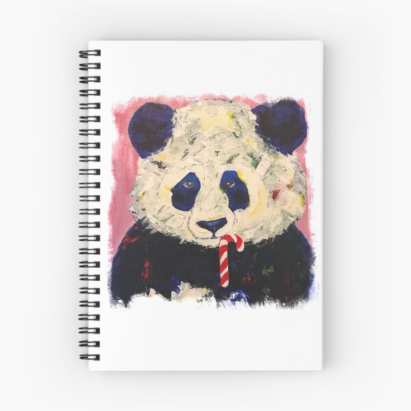 Item preview, Candy Panda designed and sold by artbyjanina.