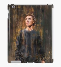 Hamlet iPad Case/Skin