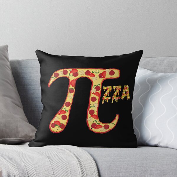 Item preview, Pi for Pizza Funny Pi Day 3,14 graphic design  designed and sold by alenaz.