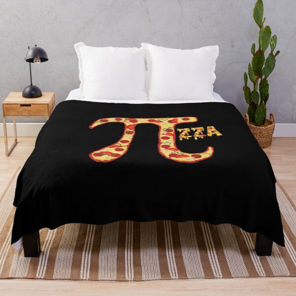 Item preview, Pi for Pizza Funny Pi Day 3,14 graphic design designed and sold by alenaz.