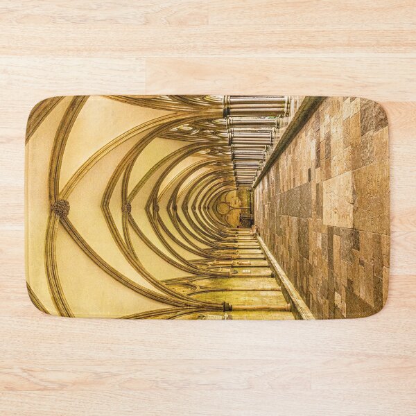 Item preview, Vaulted Corridor designed and sold by Dave Hare Photography.