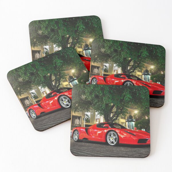 Item preview, Ferrari Enzo designed and sold by Vtecminded.