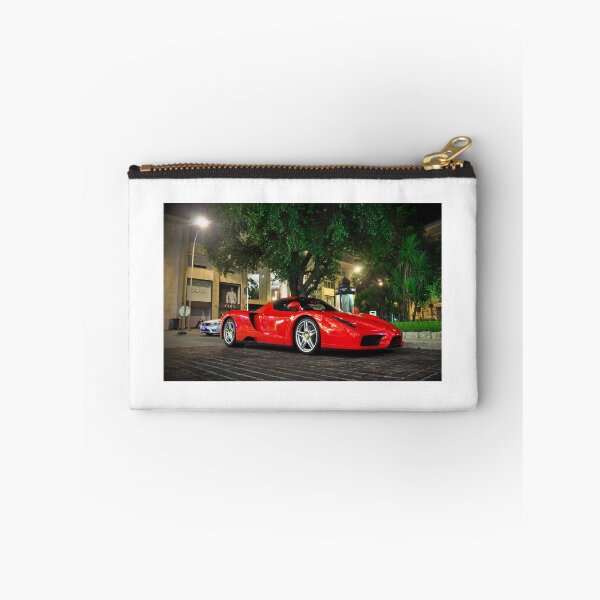 Aperçu de l'œuvre Ferrari Enzo créée et vendue par Vtecminded.