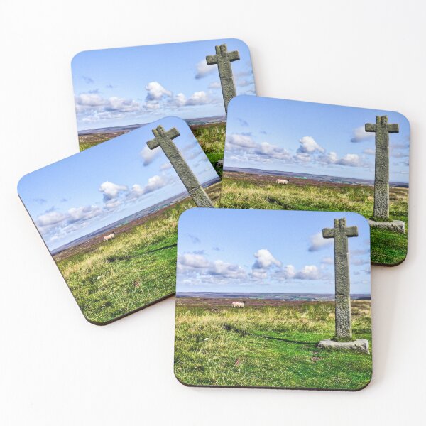 Item preview, Stone cross, North York Moors designed and sold by Yellow-14.