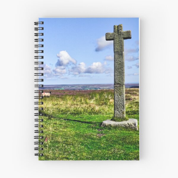 Item preview, Stone cross, North York Moors designed and sold by Yellow-14.