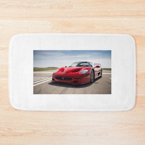 Item preview, Ferrari F50 designed and sold by Vtecminded.