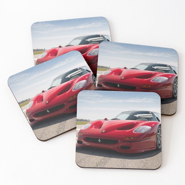 Item preview, Ferrari F50 designed and sold by Vtecminded.