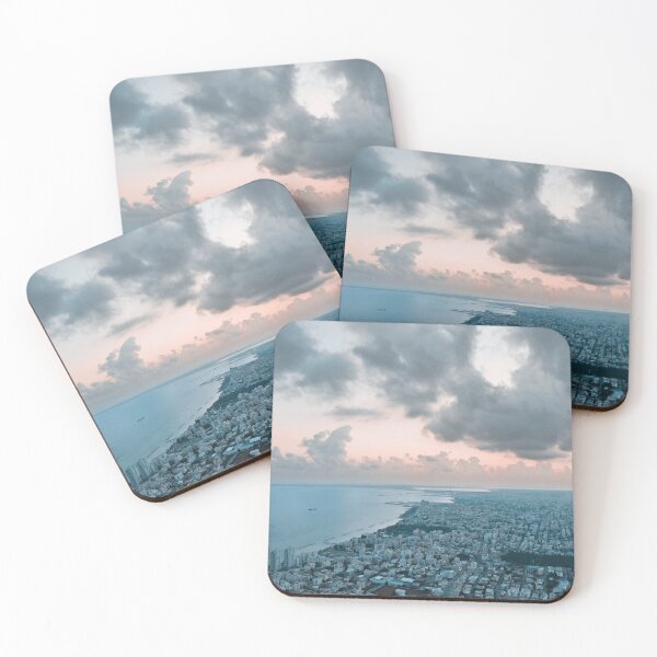 Item preview, A Ladder to the Sky - Limassol designed and sold by DRONY.