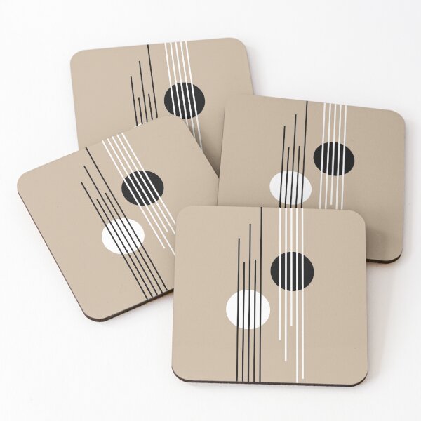 Item preview, Passerby - Lines and Curves - Set 2 designed and sold by LAEC-Shop.