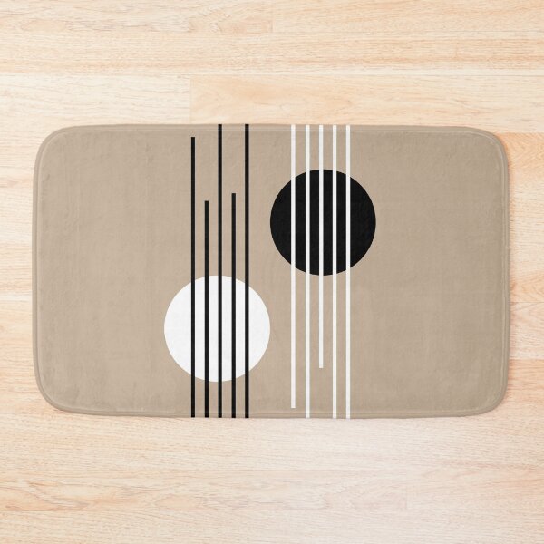 Item preview, Passerby - Líneas y curvas - Set 2 designed and sold by LAEC-Shop.