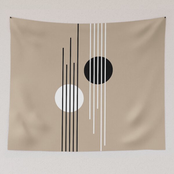 Item preview, Passerby - Lines and Curves - Set 2 designed and sold by LAEC-Shop.
