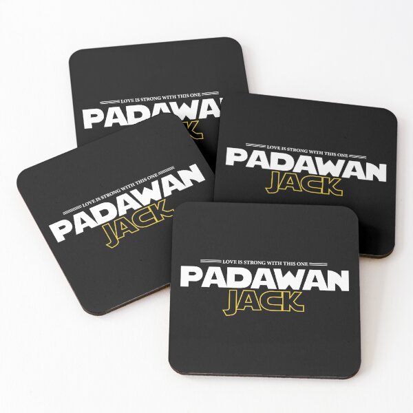 Item preview, Padawan Jack designed and sold by Urosek.