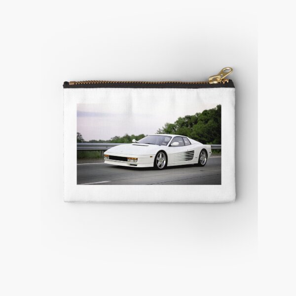Item preview, Ferrari Testarossa designed and sold by Vtecminded.