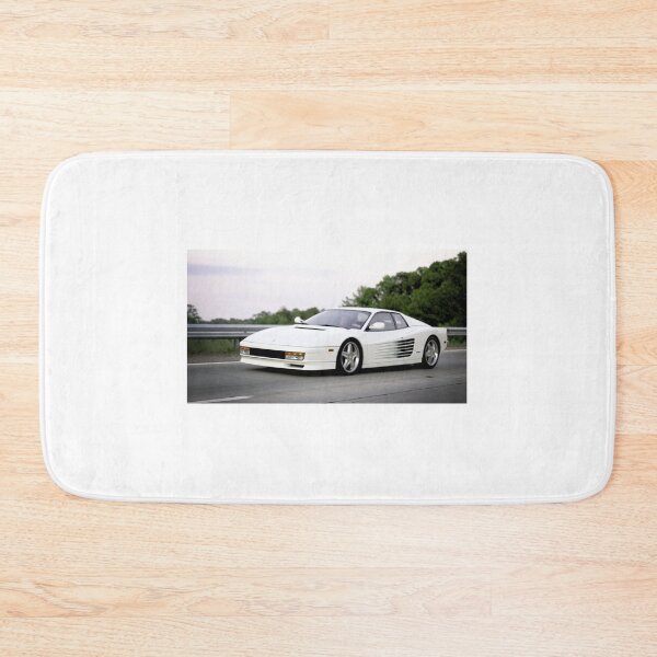 Item preview, Ferrari Testarossa designed and sold by Vtecminded.
