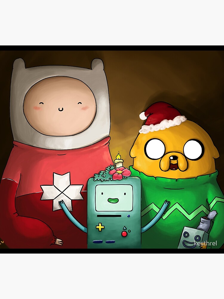 Merry Christmas by kesthrel