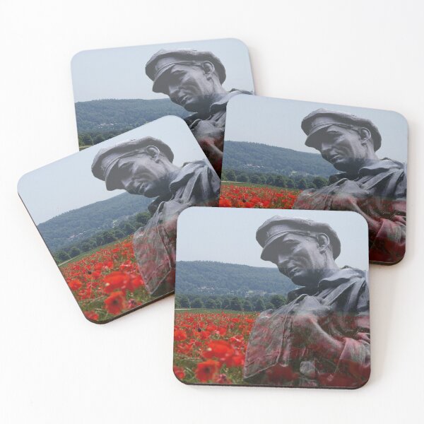 Item preview, soldier Remembrance Day art  designed and sold by Simon-dell.