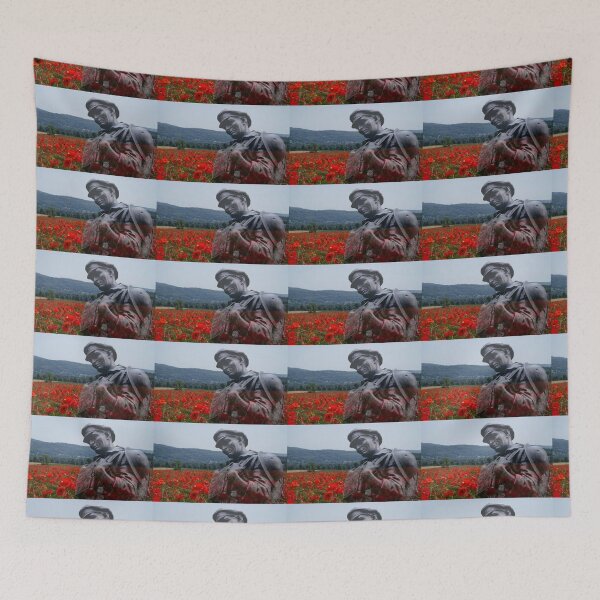 Item preview, soldier Remembrance Day art  designed and sold by Simon-dell.