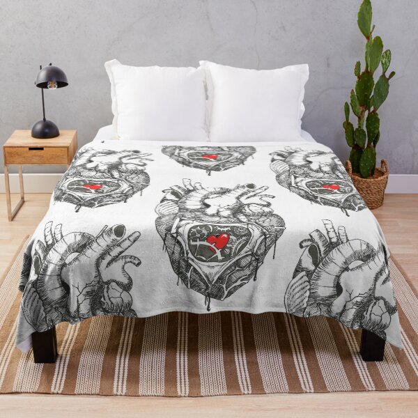Item preview, Mecanical heart of love designed and sold by Crea-RiBo.