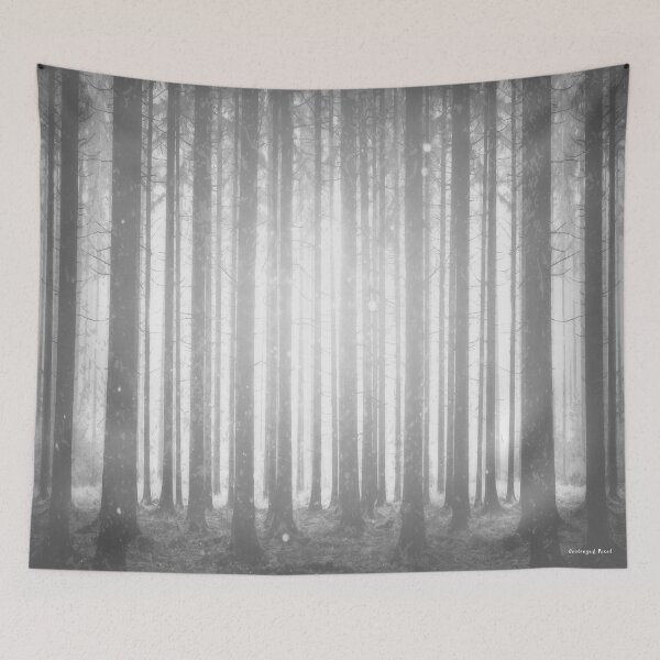 Item preview, Fading Forest designed and sold by Destroyed-Pixel.