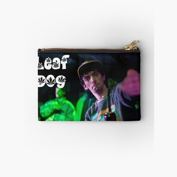Item preview, Leaf dog designed and sold by midgeimus.