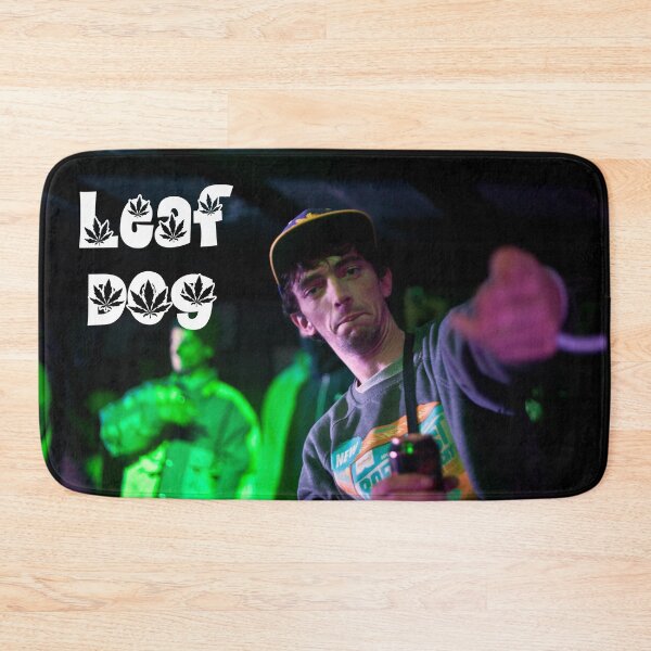 Item preview, Leaf dog designed and sold by midgeimus.