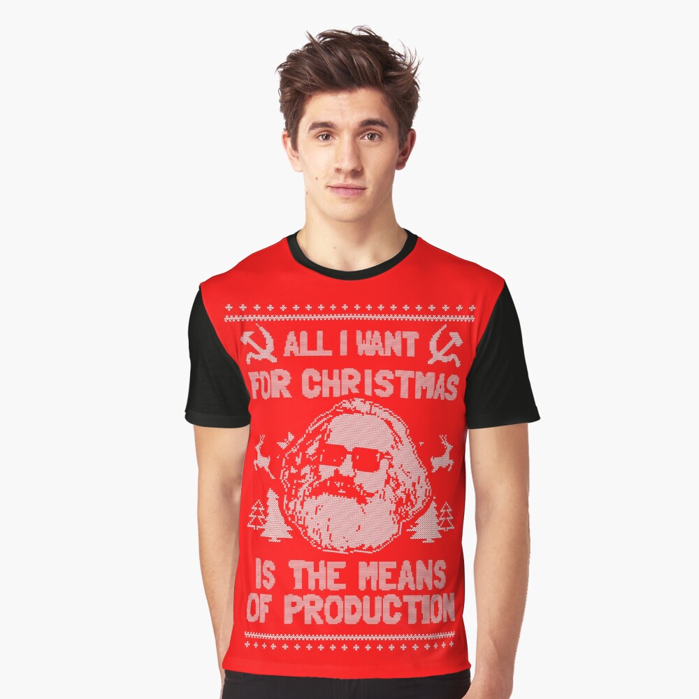 Artikel-Vorschau von Grafik T-Shirt, designt und verkauft von dumbshirts.