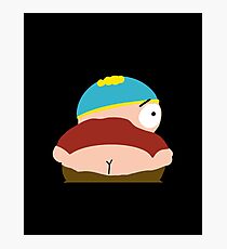 Southpark Theodore Epic Photographic Print
