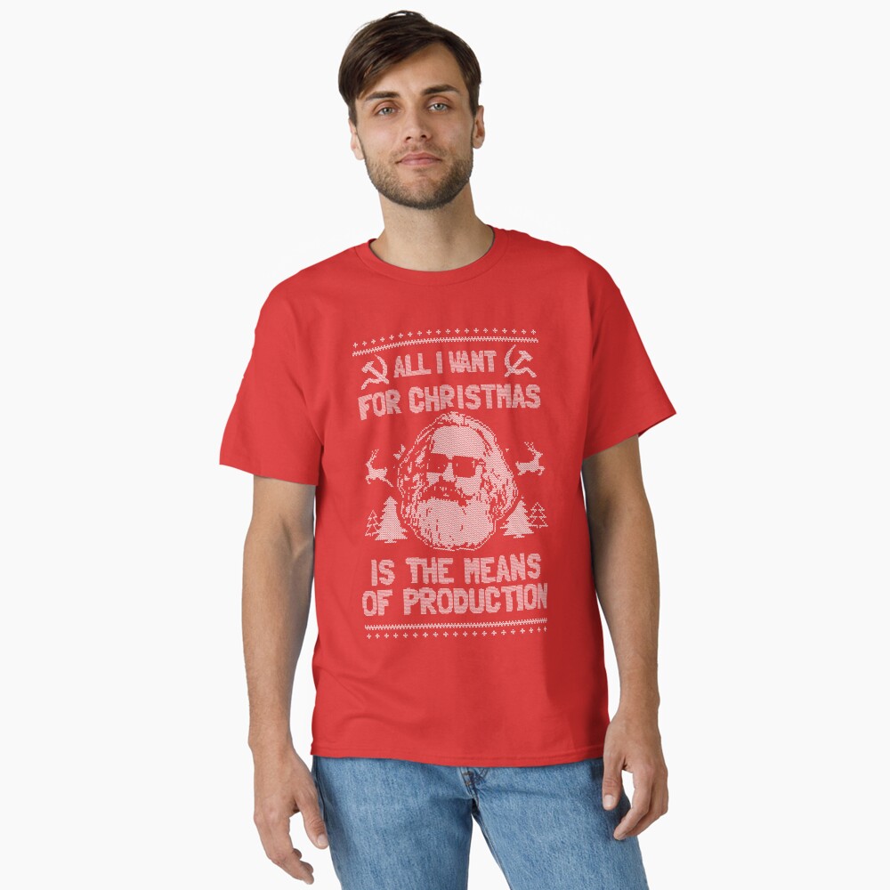 Artikel-Vorschau von Classic T-Shirt, designt und verkauft von dumbshirts.