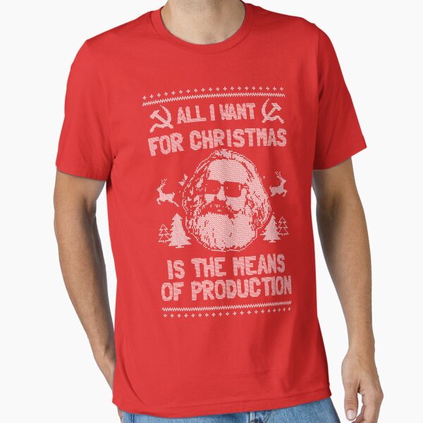 Essential T-Shirt