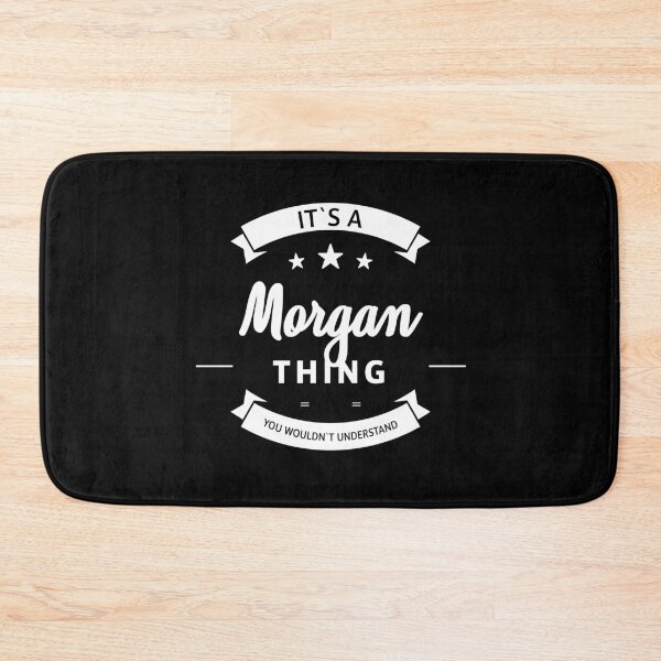 Item preview, We are the craziest family in the world. Yes, we are the Morgans designed and sold by Urosek.