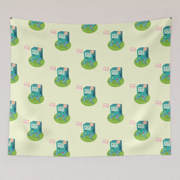 Item preview, BMO designed and sold by EmzGallaxy.