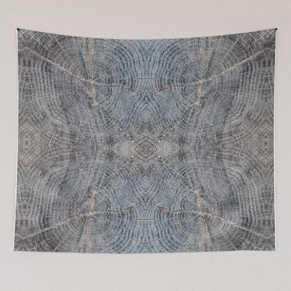 Aperçu de l'œuvre delicate pattern créée et vendue par artemiostudio.