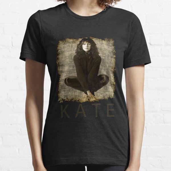 Kate Once More Essential T-Shirt