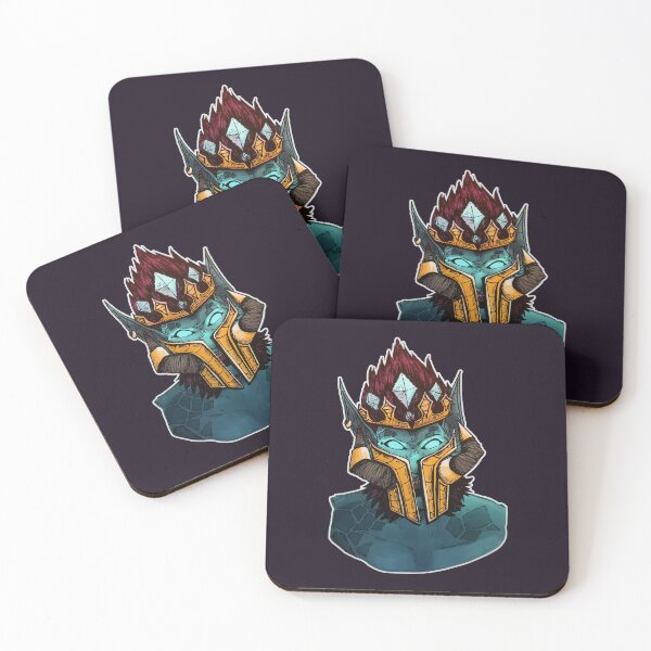 Item preview, Zandalar Troll Paladin designed and sold by anamfruit.