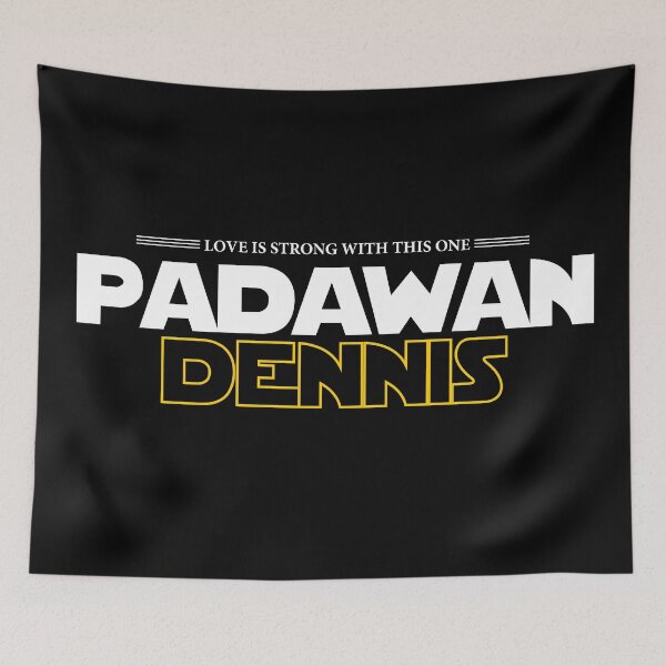 Item preview, Padawan Dennis designed and sold by Urosek.