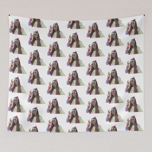Item preview, I'm going to write about it in my burn book - Jenna Marbles designed and sold by PizzaHorse.