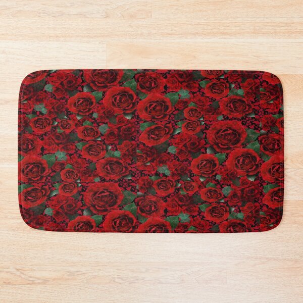 Item preview, Roses and more Red Roses designed and sold by surrealpete.