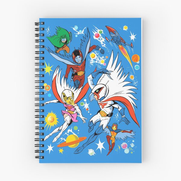 Item preview, G-FORCE designed and sold by MINION-FACTORY.