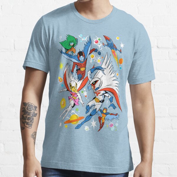 G-FORCE Essential T-Shirt