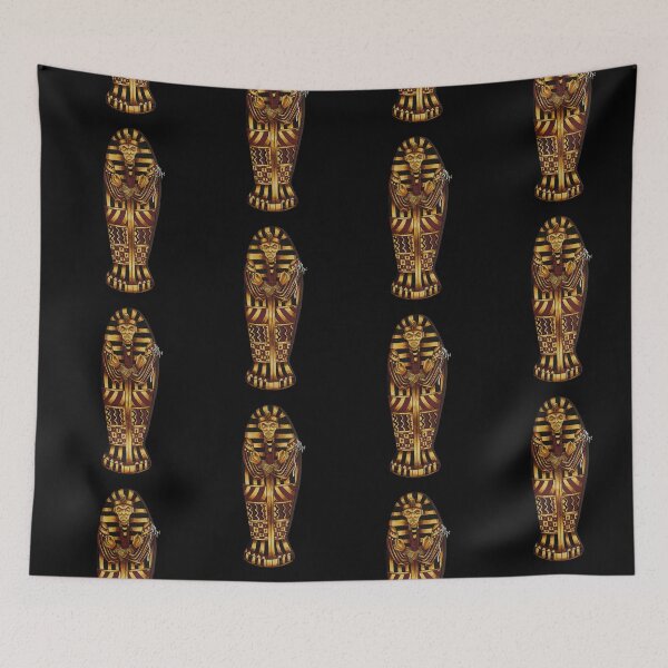 Item preview, pharaoh designed and sold by dracuria.