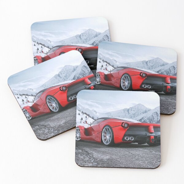 Item preview, Ferrari Laferrari designed and sold by Vtecminded.