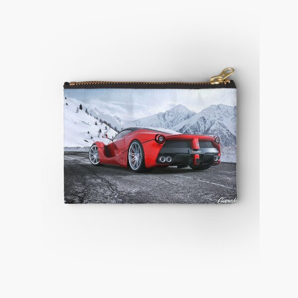 Aperçu de l'œuvre Ferrari Laferrari créée et vendue par Vtecminded.