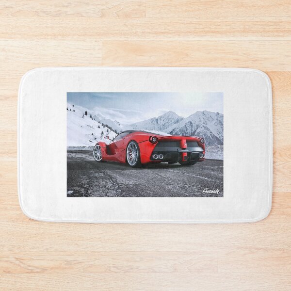 Item preview, Ferrari Laferrari designed and sold by Vtecminded.