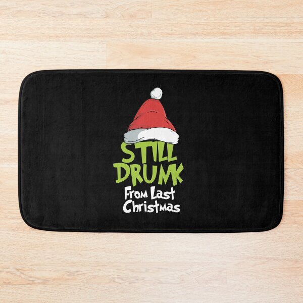 Item preview, Stil drunk from last christmas designed and sold by Urosek.