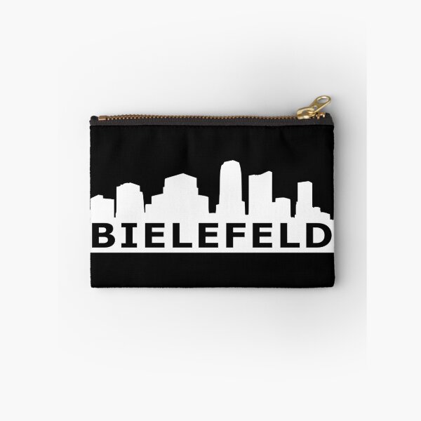 Item preview, Bielefeld Skyline designed and sold by gulden.