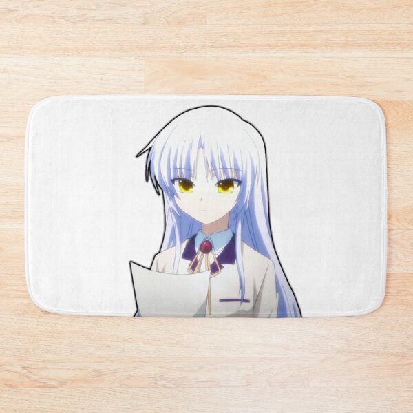 Item preview, Angel - Angel Beats! designed and sold by Niklausu.
