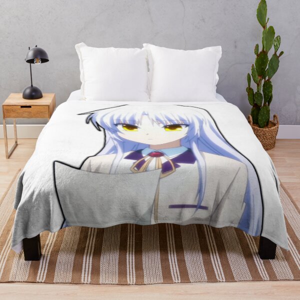 Item preview, Angel - Angel Beats! designed and sold by Niklausu.