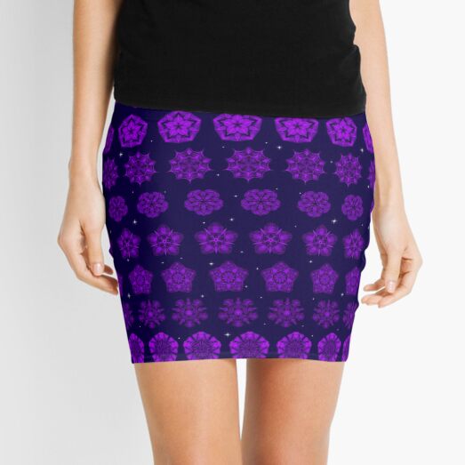 Mini Skirt