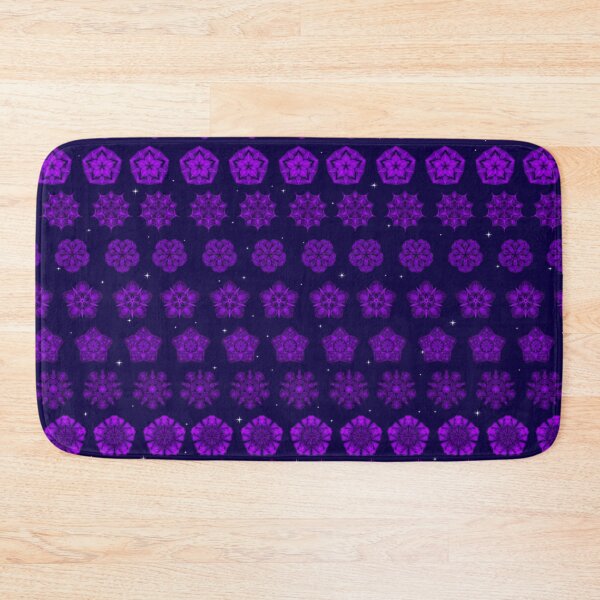 Item preview, Amethyst in the Sparkling Sea designed and sold by StephOBrien.