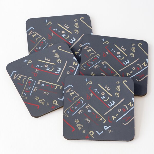 Item preview, Formula black / gray II designed and sold by Barbara Knuth.